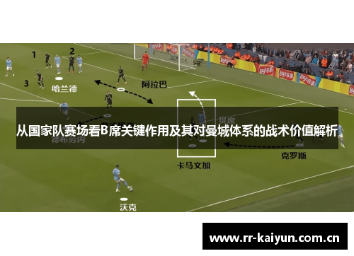 从国家队赛场看B席关键作用及其对曼城体系的战术价值解析